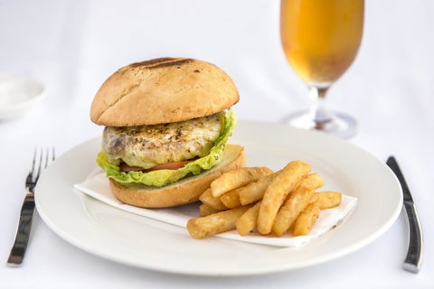 Hotel Grand Chancellor Brisbane - Accommodation Cairns 24