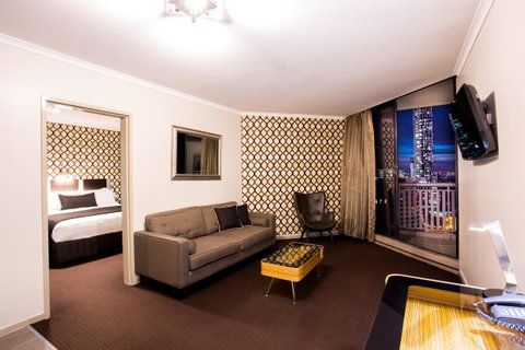 Hotel Grand Chancellor Brisbane - Accommodation Cairns 32
