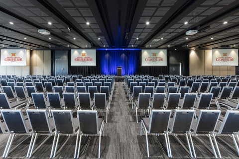 Hotel Grand Chancellor Brisbane - Accommodation Cairns 25
