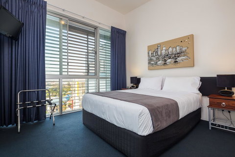 Oxygen Apartments - Accommodation Cairns 20