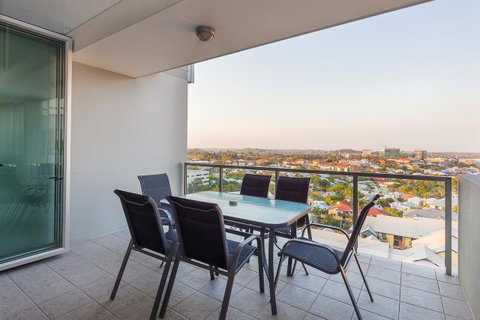 Oxygen Apartments - Accommodation Cairns 14