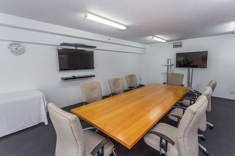 Oxygen Apartments - Accommodation Cairns 29