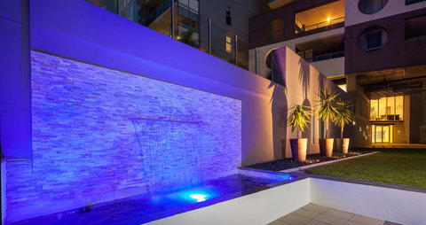 Oxygen Apartments - Accommodation Cairns 27