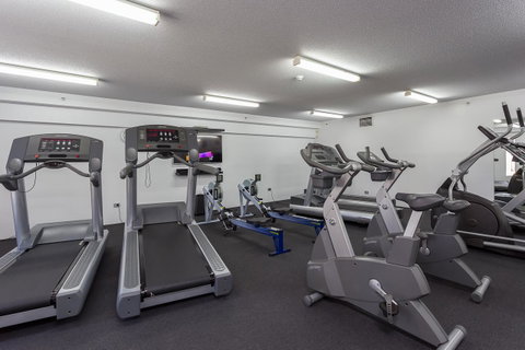 Oxygen Apartments - Accommodation Cairns 15