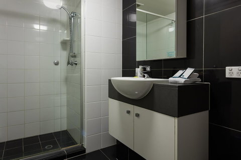 Oxygen Apartments - Accommodation Cairns 5