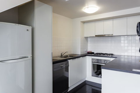 Oxygen Apartments - Accommodation Cairns 23