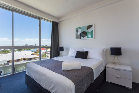Oxygen Apartments - Accommodation Cairns 19