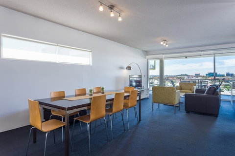 Oxygen Apartments - Accommodation Cairns 6