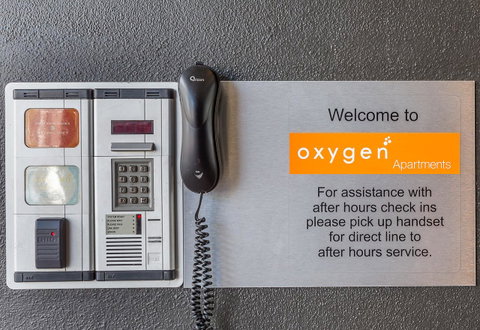 Oxygen Apartments - Accommodation Cairns 30