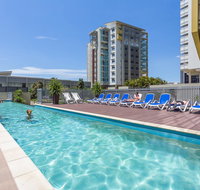 Oxygen Apartments - Accommodation Cairns