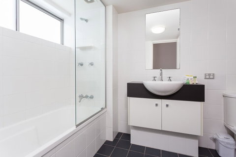 Oxygen Apartments - Accommodation Cairns 12