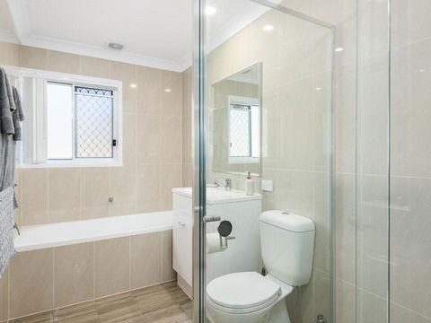 Briz Stays - Whites Road - Accommodation Cairns 2