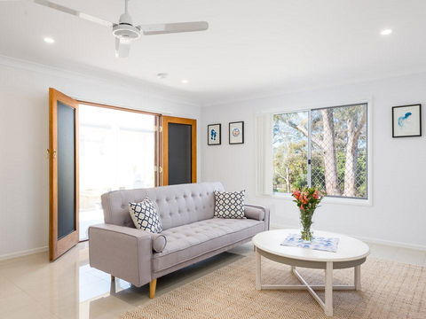 Briz Stays - Whites Road - Accommodation Cairns 4
