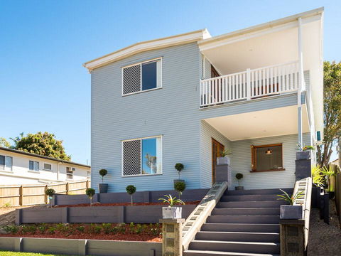 Briz Stays - Whites Road - Accommodation Cairns 7