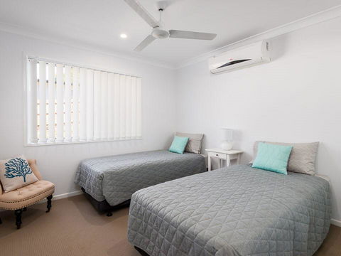 Briz Stays - Whites Road - Accommodation Cairns 6