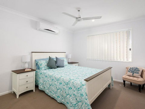Briz Stays - Whites Road - Accommodation Cairns 12