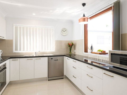 Briz Stays - Whites Road - Accommodation Cairns 8
