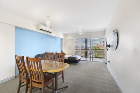 Motel On Gregory - Accommodation Cairns 20