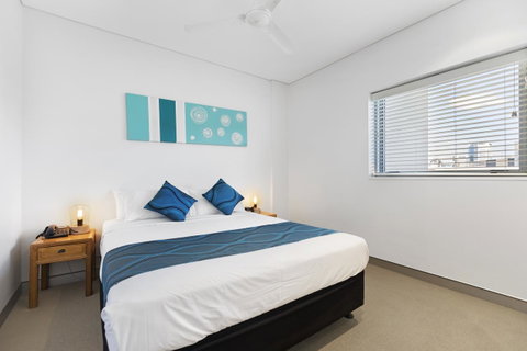 Motel On Gregory - Accommodation Cairns 10