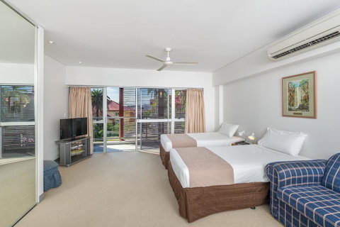 Motel On Gregory - Accommodation Cairns 15