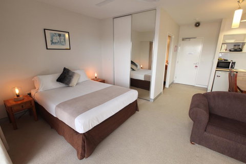 Motel On Gregory - Accommodation Cairns 13