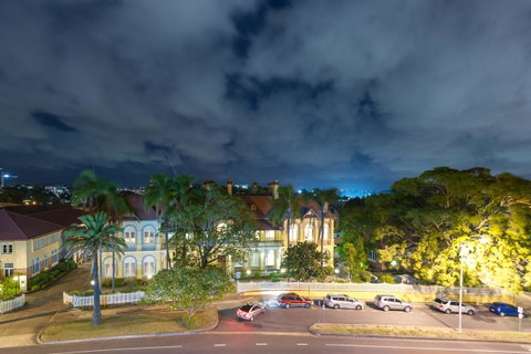 Motel On Gregory - Accommodation Cairns 28