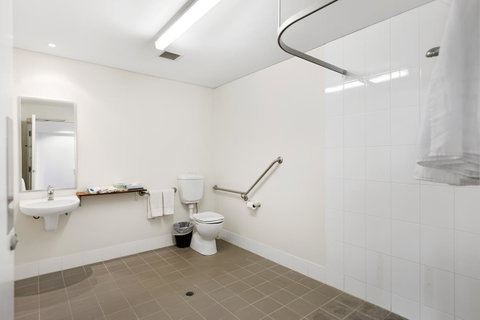 Motel On Gregory - Accommodation Cairns 31