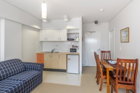 Motel On Gregory - Accommodation Cairns 24