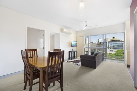 Motel On Gregory - Accommodation Cairns 18