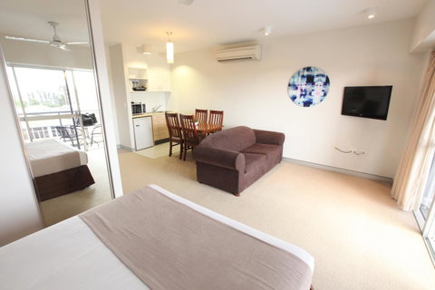 Motel On Gregory - Accommodation Cairns 23