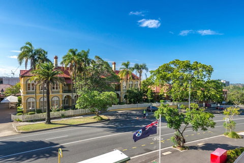 Motel On Gregory - Accommodation Cairns 5