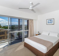 Motel on Gregory - Accommodation Cairns
