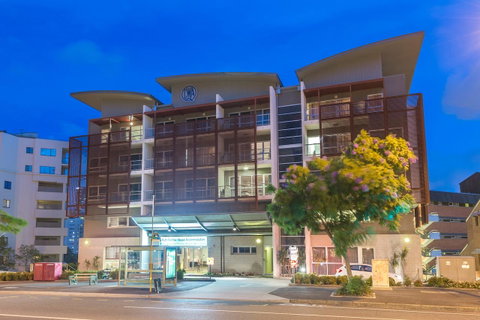 Motel On Gregory - Accommodation Cairns 25