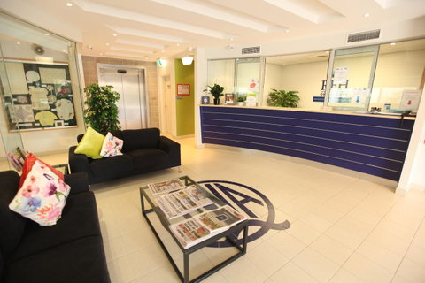 Motel On Gregory - Accommodation Cairns 4