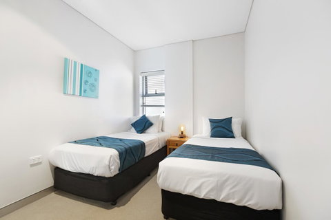 Motel On Gregory - Accommodation Cairns 12