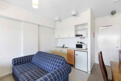 Motel On Gregory - Accommodation Cairns 16