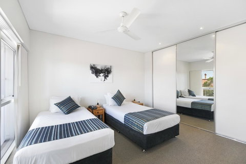 Motel On Gregory - Accommodation Cairns 14