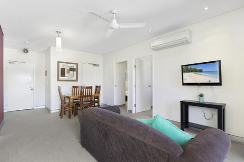 Motel On Gregory - Accommodation Cairns 19