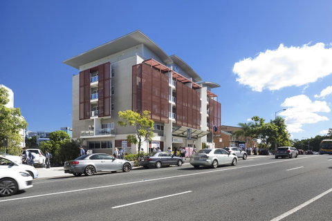 Motel On Gregory - Accommodation Cairns 22