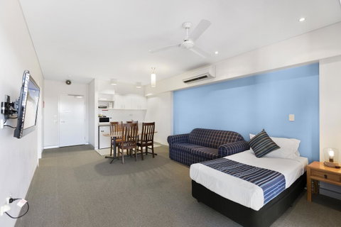 Motel On Gregory - Accommodation Cairns 17