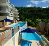 Azure Sea Whitsunday - Accommodation Cairns