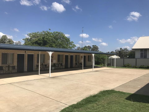 Nanango Star Motel - Accommodation Cairns 39
