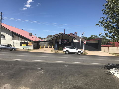 Nanango Star Motel - Accommodation Cairns 28