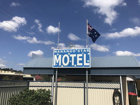 Nanango Star Motel - Accommodation Cairns 6