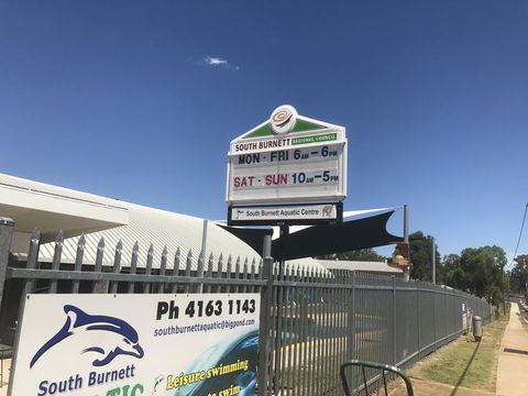 Nanango Star Motel - Accommodation Cairns 30