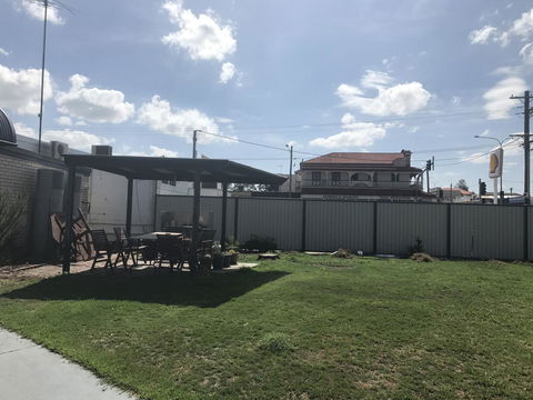Nanango Star Motel - Accommodation Cairns 37