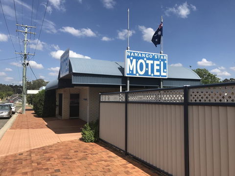 Nanango Star Motel - Accommodation Cairns 12