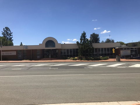 Nanango Star Motel - Accommodation Cairns 8