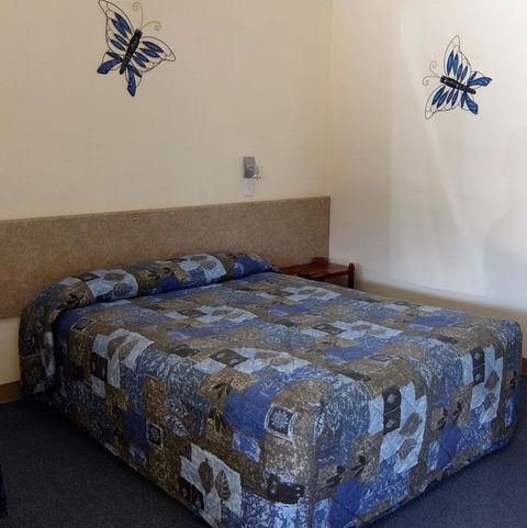 Nanango Star Motel - Accommodation Cairns 41
