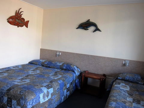 Nanango Star Motel - Accommodation Cairns 43